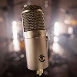 Warm Audio WA-47F Large-Diaphragm Condenser Microphone