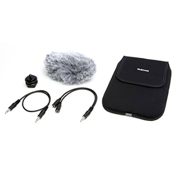 Tascam AK-DR11CMK2 Handheld DR-Series DSLR Filmmaking Accessory Package