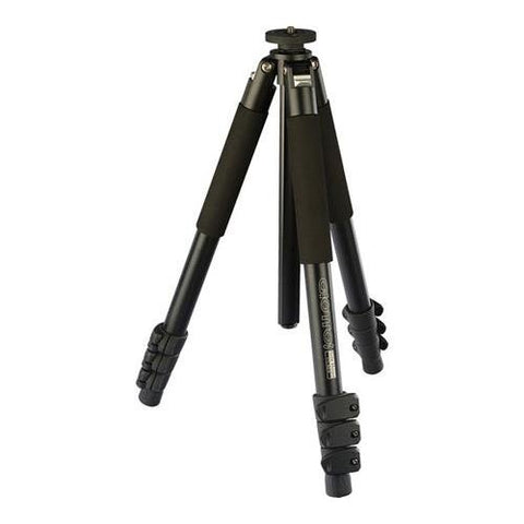 Giottos YTL Classic Aluminum Tripod - 73.2in., Black YTL9214