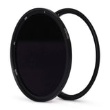 Urth 82mm Magnetic UV, Circular Polarizing (CPL), ND8, ND1000 Lens Essentials Filter Kit (Plus+)