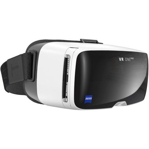 Zeiss VR ONE Plus Headset