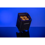 ColorKey AirPar HEX 4 Battery-Powered Wireless Uplight