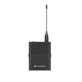 Sennheiser EW-D ME2 SET Digital Wireless Omni Lavalier Microphone System (R1-6: 520 to 576 MHz) Bundle with Rapid Charger and Wireless System Bag