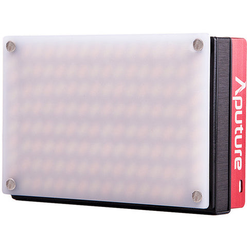 Aputure Amaran AL-MX Bi-Color LED Mini Light