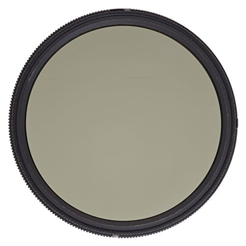 Heliopan 77mm Variable Gray ND Filter