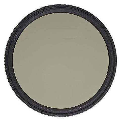 Heliopan 77mm Variable Gray ND Filter