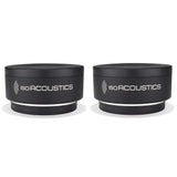 IsoAcoustics ISO-PUCK Modular Solution for Acoustic Isolation (2-Pack)