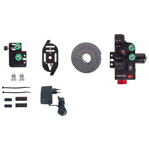 Varavon Motorroid L 1000 Slider Motorized Kit for Slidecam Camera Sliders