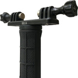 LITRA Double Mount for Torch Light and GoPro Camera