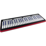 Keith McMillen Instruments K-Board Pro 4 - 48-Key USB/MIDI MPE Keyboard Controller