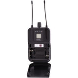 CAD GXLIEM4 Quad-Mix In-Ear Wireless Monitoring System (T: 902 to 928 MHz)