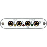ESI Audiotechnik U24 XL 2x2 USB Audio Interface