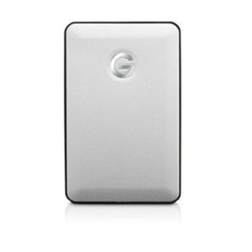 G-Technology 1TB G-DRIVE mobile USB Portable Hard Drive (5400 RPM) GTGDMU31