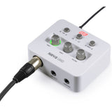 ESI Hitmaker UNO USB-C Audio Interface and Pro Tools Artist Software