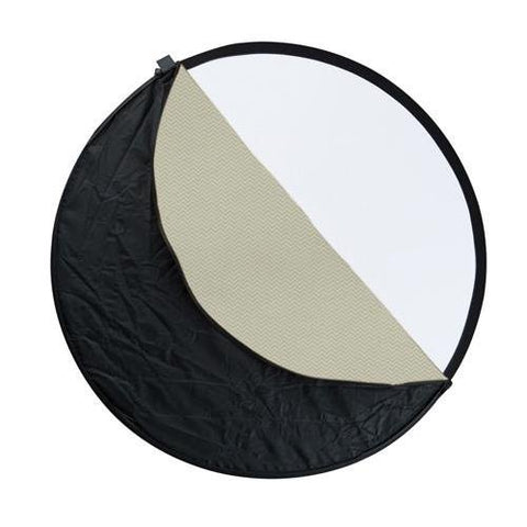 Westcott Basics 20" 5-in-1 Sunlight Reflector Kit (50.8 cm)