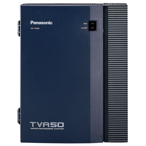 Panasonic KX-TVA50 Voice Processing System Control Unit