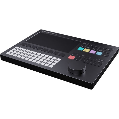 Mother Mantis: Polyend Tracker Compact Standalone Sampling Workstation Voltage and Co