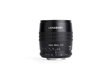 Lensbaby Pro Kit with Velvet 85, Burnside 35 and Twist 60 for Canon EF