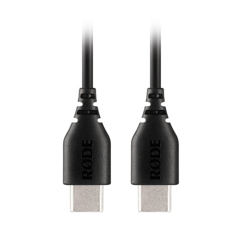 Rode SC22 - 30 cm USB-C to USB-C