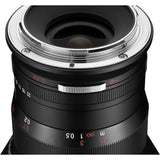 Venus Optics Laowa 15mm f/2 Zero-D Lens for Nikon Z