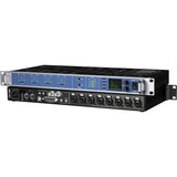RME OctaMic XTC 8-Channel Digital Mic Preamp and USB 2.0 Interface