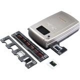 Pacific Image Prime Film XEs super edition Film Scanner