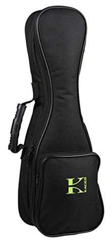 Kaces KUKS-3 Soprano Size Ukulele Bag