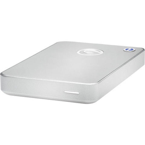 G-Technology 1TB G-Drive Mobile Hard Drive with Thunderbolt