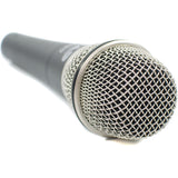 CAD CADLive D90 Supercardioid Dynamic Handheld Microphone