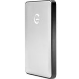 G-Technology G-DRIVE mobile 2TB USB 3.0 (0G06072)