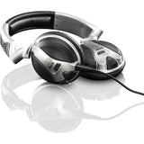AKG K181 DJ Reference Class DJ Headphones - Closed Back