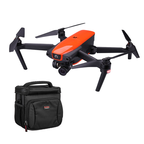 Autel Robotics EVO Quadcopter with Autel Robotics Shoulder Bag for EVO Drones Bundle