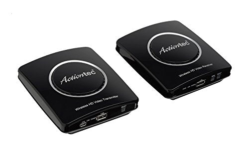 Actiontec MWTV2KIT01 MyWirelessTV2 Wireless HD Video Kit