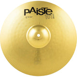 Paiste 101 Series 14" Hi Hat Cymbals