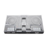 Decksaver LE Hercules DJ Control Inpulse 500 Cover (DSLE-PC-INPULSE500)