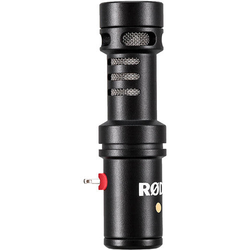 Rode VideoMic Me-L Directional Microphone