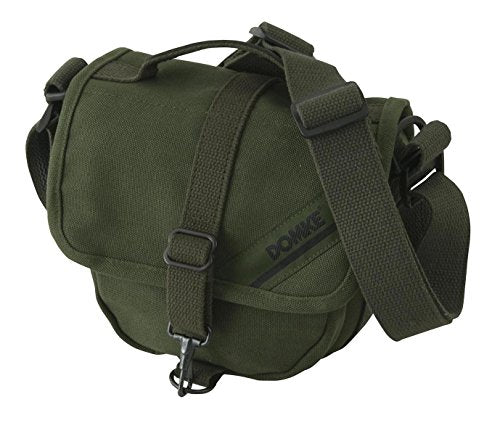 Domke 700-90D F-9 JD Small Shoulder Bag (Olive)