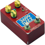 Danelectro 3699 Fuzz/Octaver Pedal, DTF1