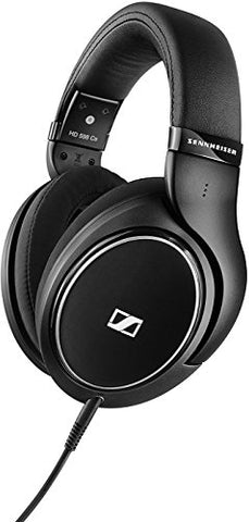 Sennheiser HD 598 Cs Closed Back Headphone