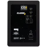 KRK Classic 8" Powered Near-Field Two-Way Professional Studio Monitor (Pair)