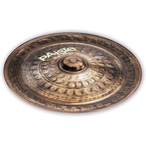 Paiste 900 Series China Cymbal 18 in.