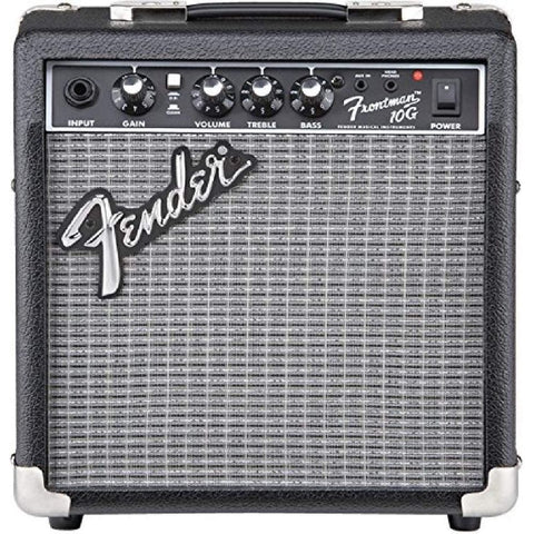 Fender Frontman 10G Guitar Amplifier