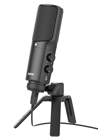 Rode NT1A modification - - SEA Microphones Service
