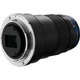 Venus Optics Laowa 25mm f/2.8 2.5-5X Ultra Macro Lens for Canon EF