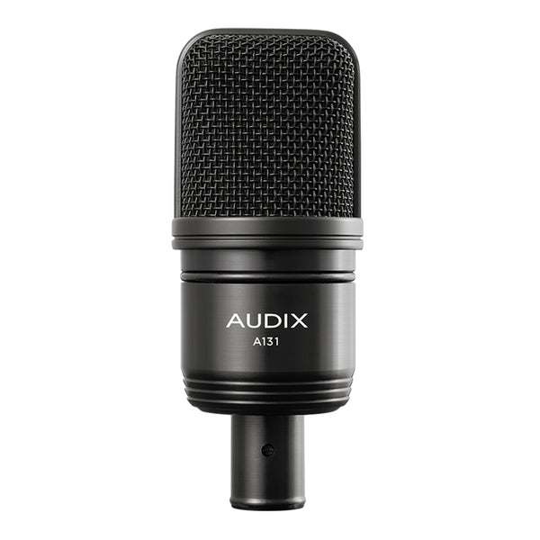 Audix A131 Large Diaphragm Studio Condenser Microphone