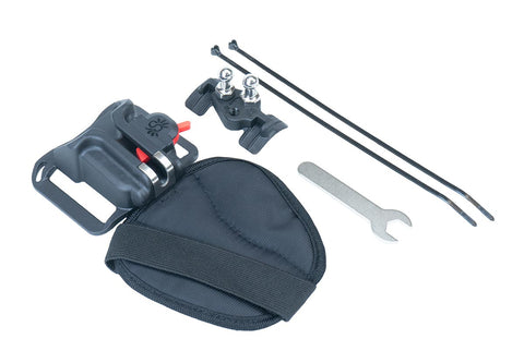 Spider Holster Tripod Carrier Kit