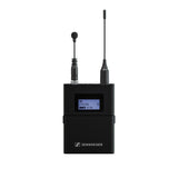 Sennheiser MKE mini Presenter Microphone