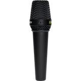 Lewitt MTP W950 Handheld Condenser Microphone with Detachable Capsule