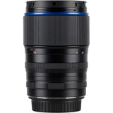 Venus Optics Laowa 105mm f/2 Smooth Trans Focus Lens for Canon