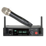 MIPRO True Digital Wireless Vocal System with Cardioid Condenser Handheld Microphone